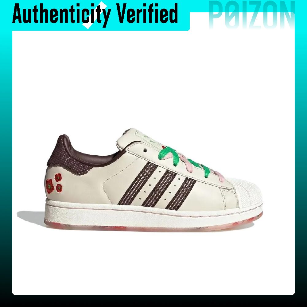 Adidas Originals SUPERSTAR Low - đánh giá và giá Adidas Shoes Superstar