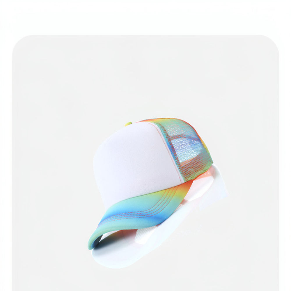 Adjustable Mesh Baseball Cap U - đánh giá và giá Trucker Cap Mesh