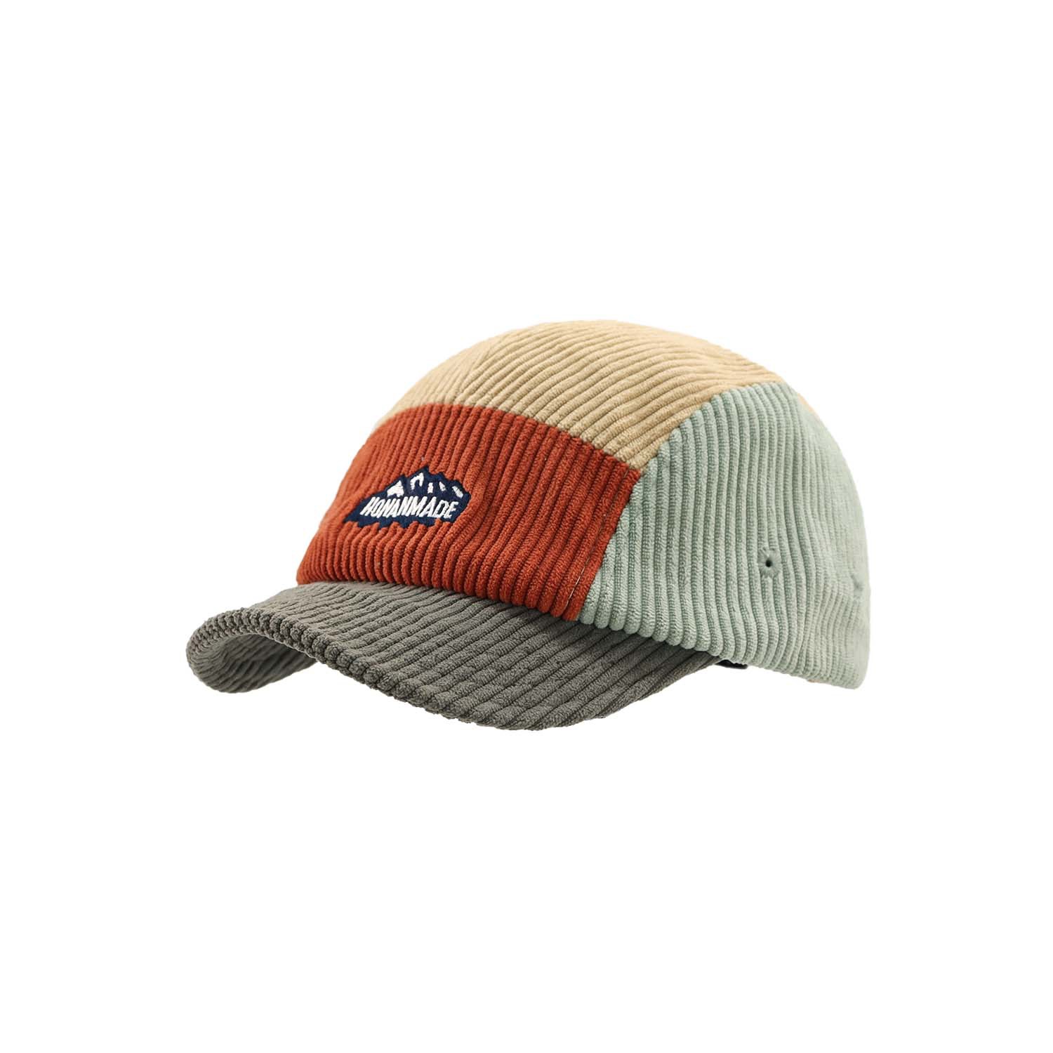 2026 Autumn Winter New Corduro - đánh giá và giá Corduroy Cap 5 Panel