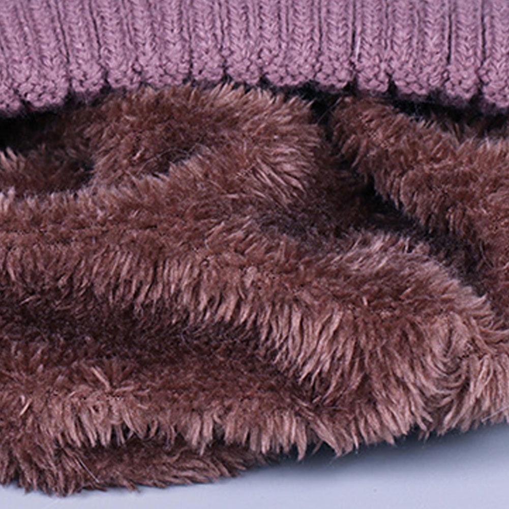 Winter Beanie for Women, Thick - đánh giá và giá Beanie Cuffed Knit