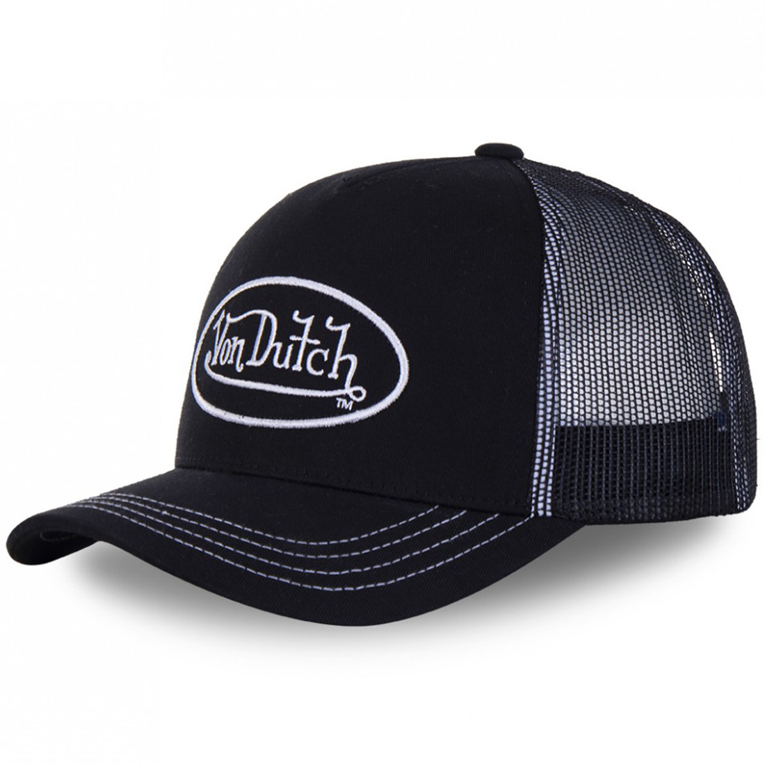 Casual fashion VON Baseball Ca - đánh giá và giá Trucker Cap Mesh