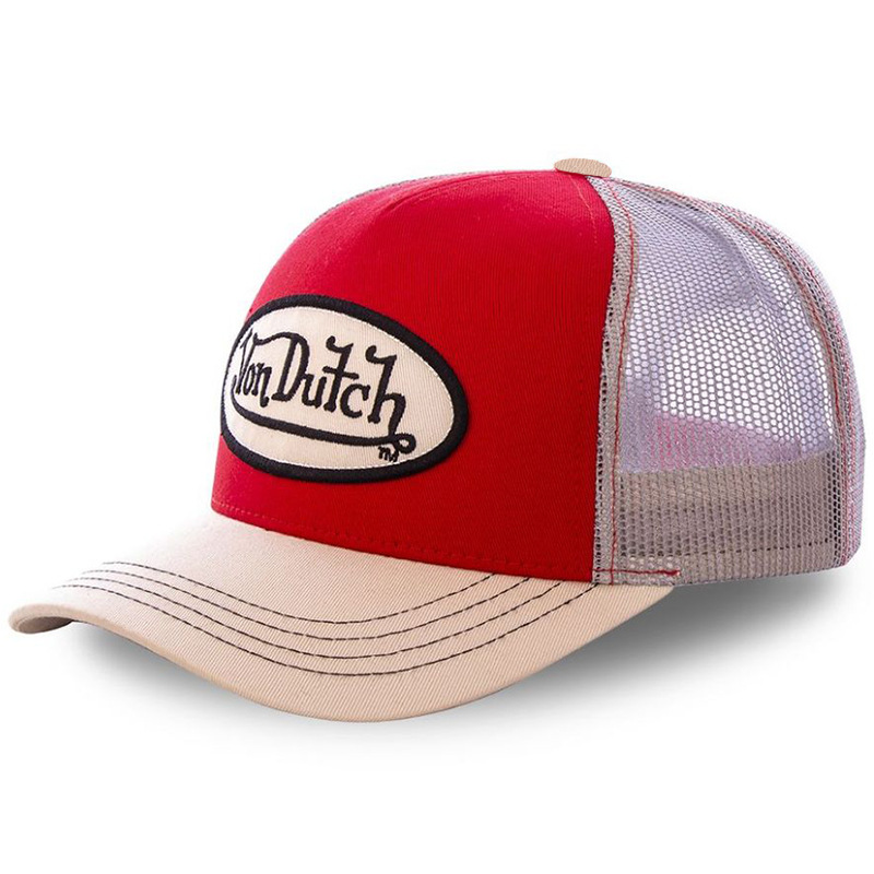 Casual fashion VON Baseball Ca - đánh giá và giá Trucker Cap Mesh