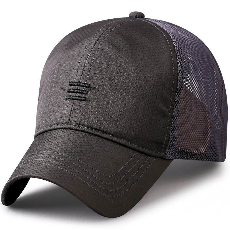 Big Head M, L, XL, XXL Snapbac - đánh giá và giá Trucker Cap Mesh