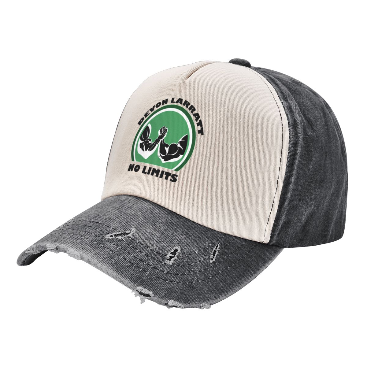 Devon Larratt No Limits Baseba - đánh giá và giá Golf Cap Dad