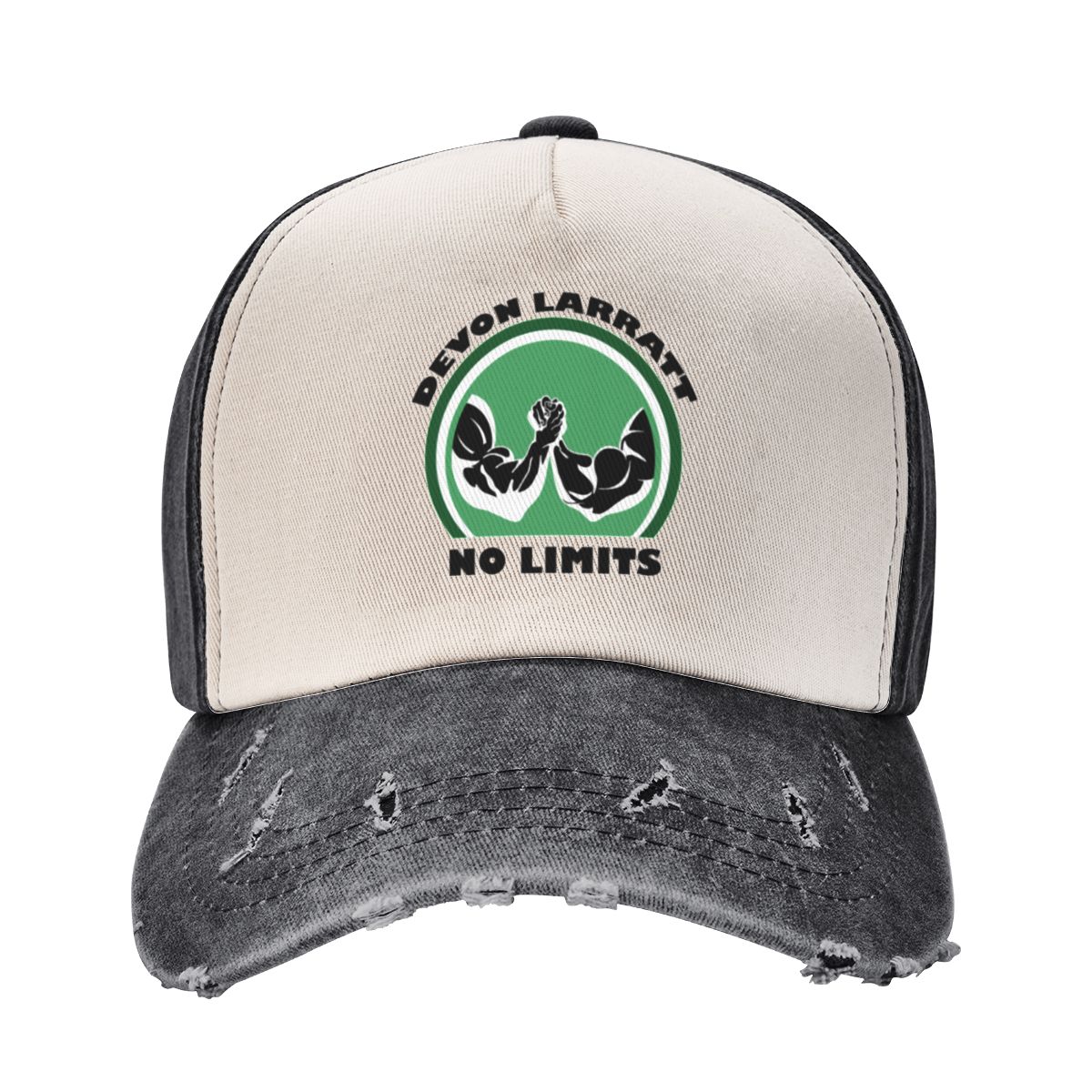 Devon Larratt No Limits Baseba - đánh giá và giá Golf Cap Dad