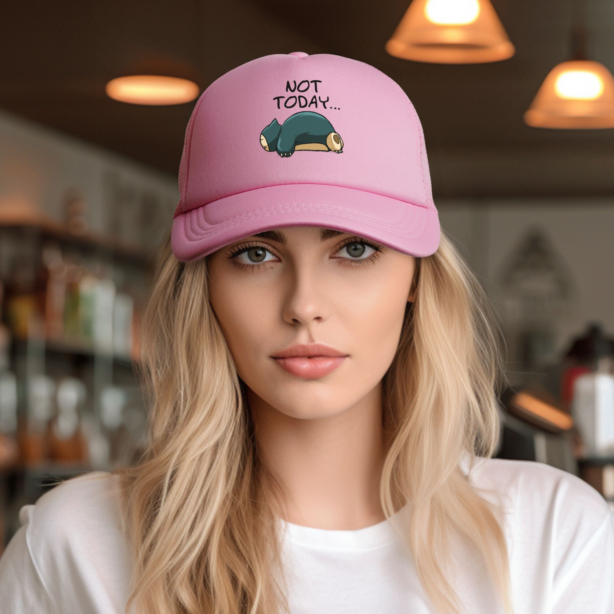 Pokemoned  Mesh Baseball Cap M - đánh giá và giá Golf Cap Dad