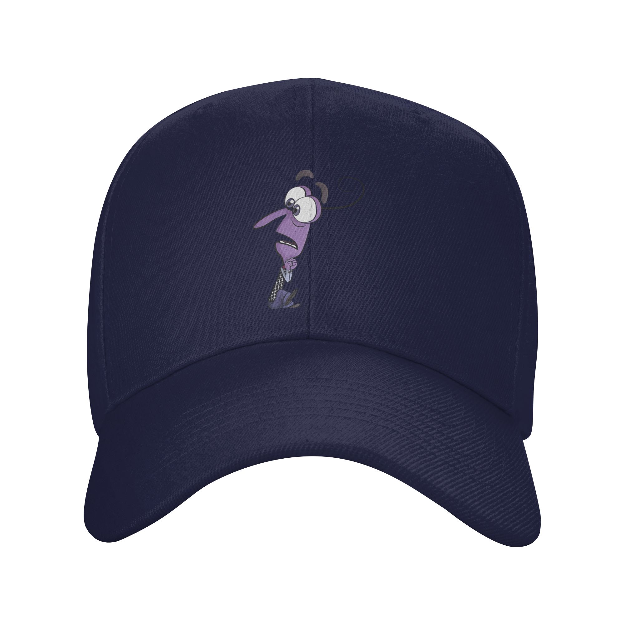 Fear Inside Out Caps Adult Cas - đánh giá và giá Golf Cap Dad
