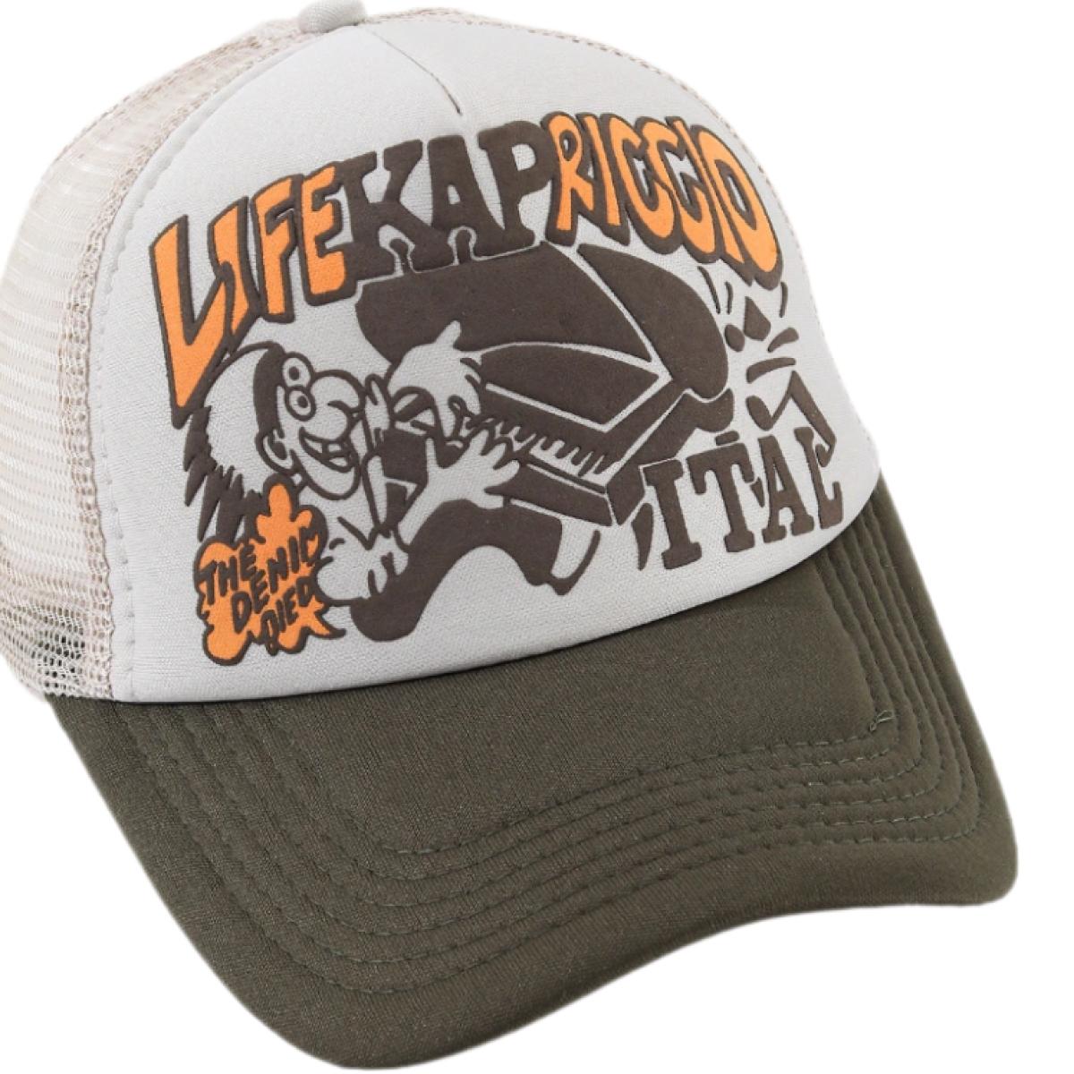Baseball Trucker Cap Breathabl - đánh giá và giá Trucker Cap Mesh